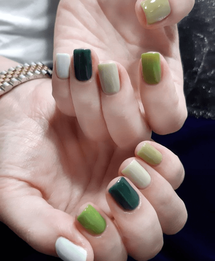 Top 15 美甲款式指南：顯白耐看又不易退流行 - Nail View
