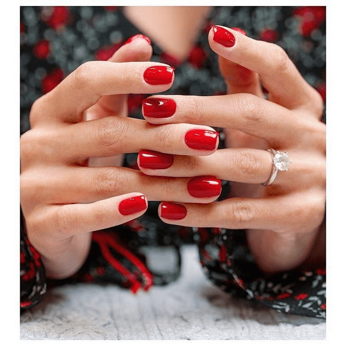 Top 52 Cute Short Nail Designs for Everyday Style