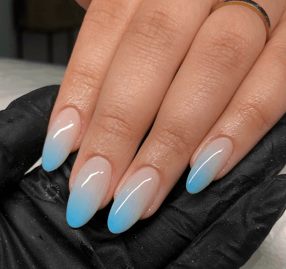 Aurora Nail Style — variation 10