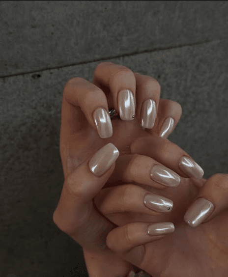 Pearl Nail Style — variation 7