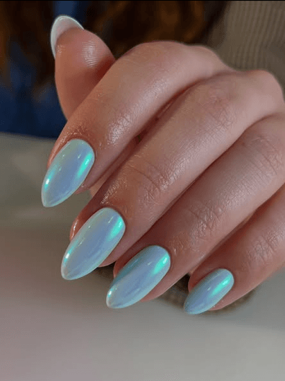 Pearl Nail Style — variation 9