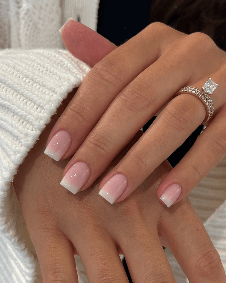Short Nail Length — variation 10