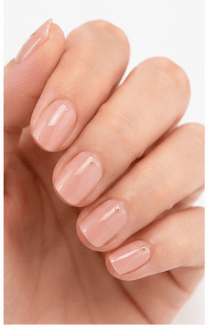 Short nails are practical, clean, and comfortable for everyday life. This length usually stays close to the fingertip, making it easy to type, work, cook, exercise, and care for children without much inconvenience. Short nails are ideal for natural manicures, office-friendly styles, minimalist nail art, sheer colors, French tips, jelly finishes, and simple seasonal accents. They can look elegant, youthful, or modern depending on the color and shape. For nail websites and recommendation systems, short length is important because it helps users find wearable designs that fit active lifestyles, conservative workplaces, and low-maintenance beauty routines.
