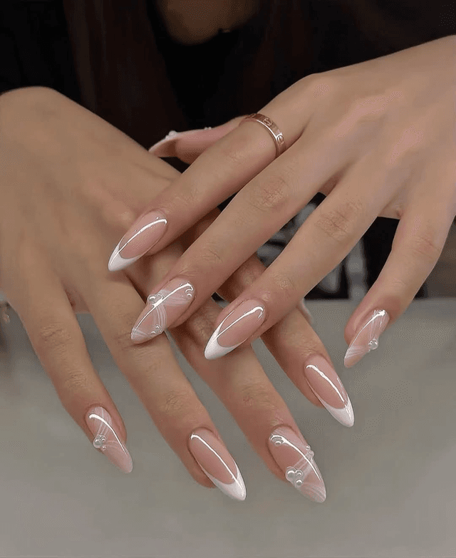 Elegant — variation 1