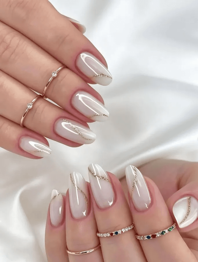 Elegant — variation 5