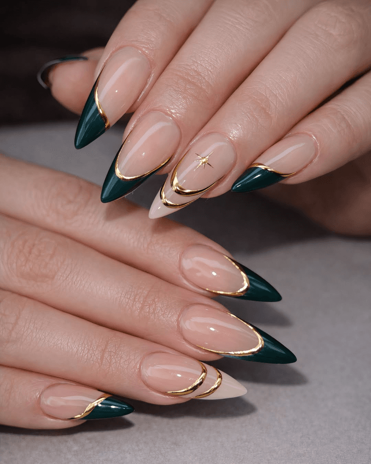 Elegant — variation 7