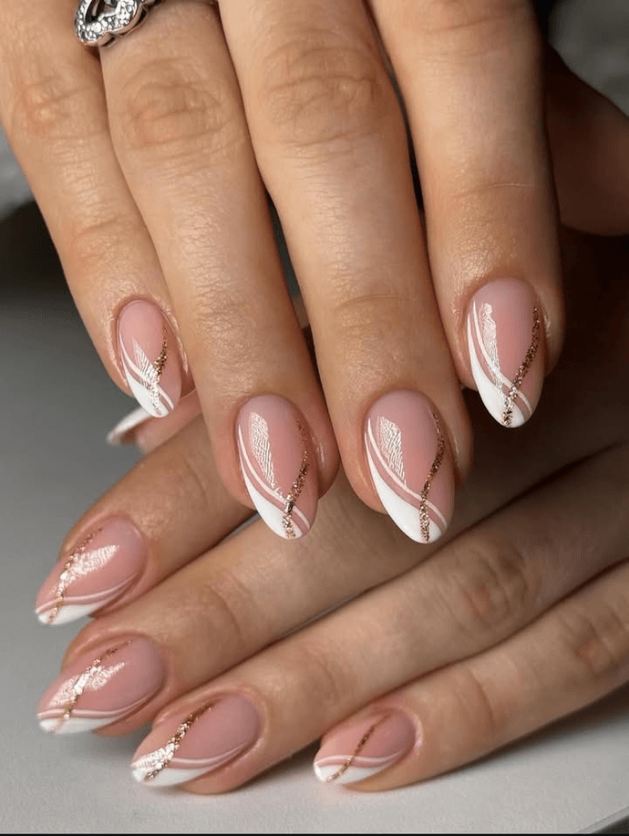 Elegant — variation 9