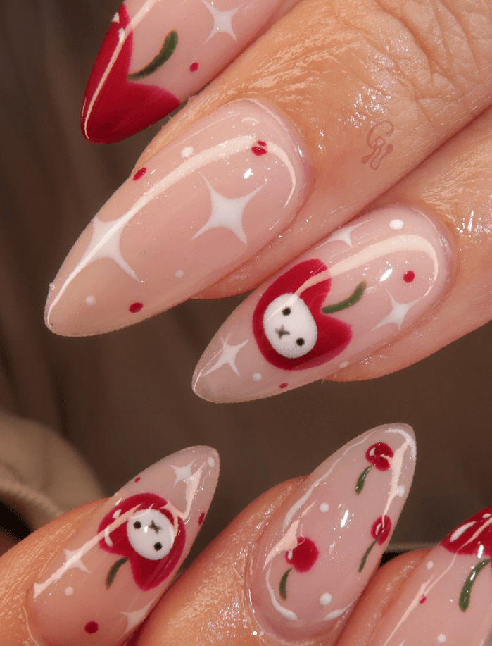 Kawaii (Cute) — variation 6