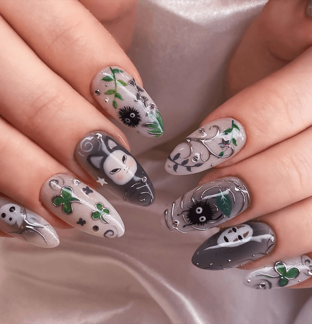 Korean — variation 1