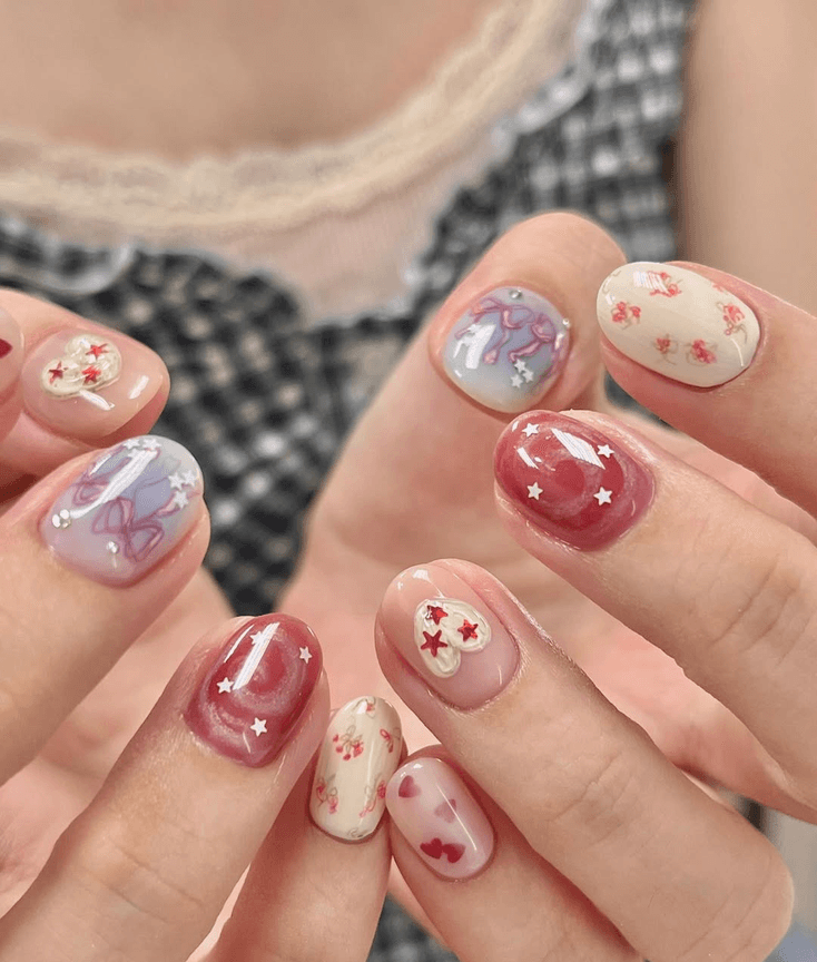 Korean — variation 2