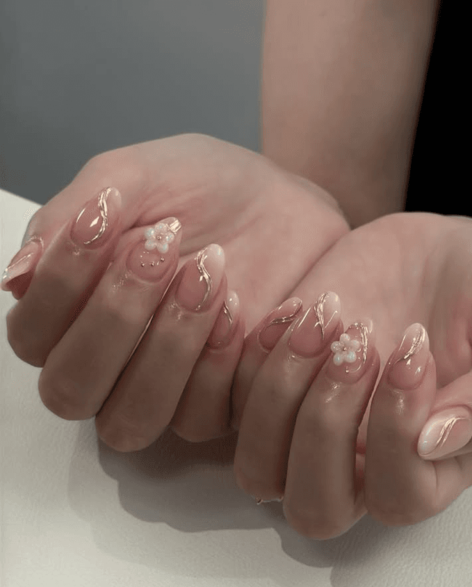 Korean — variation 6