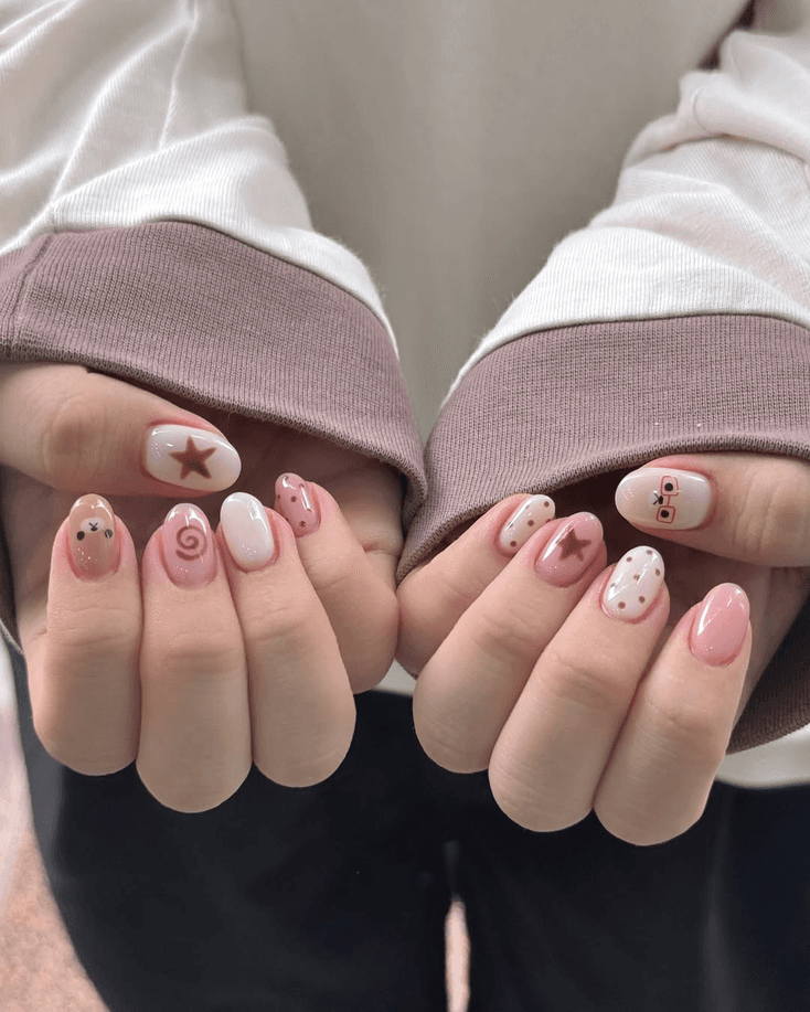 Korean — variation 9