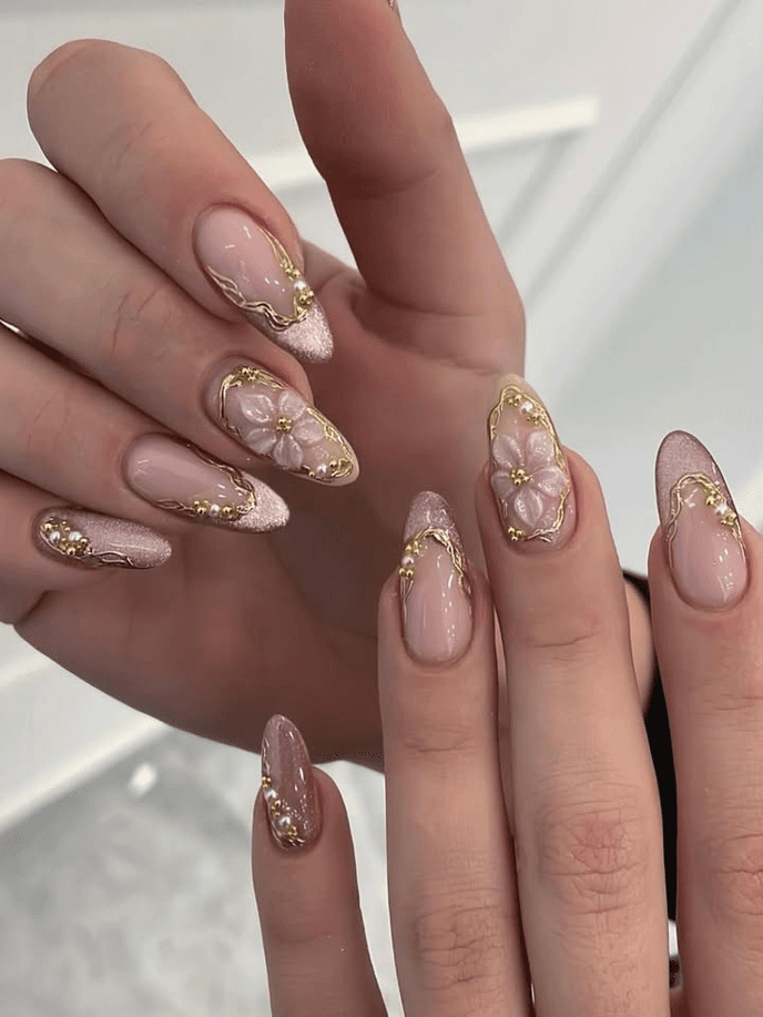 Luxury — variation 10