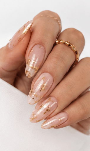 Luxury nail style embodies opulence, sophistication, and high-end glamour. Featuring rich metallic finishes, crystal embellishments, intricate gold foil, velvet textures, and premium gem-like details, this style creates a lavish, red-carpet-worthy look. It exudes wealth, elegance, and exclusivity, making every gesture feel like a statement of refined taste.