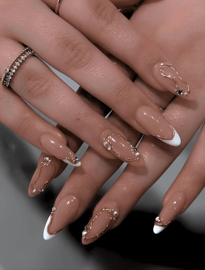 Luxury — variation 3