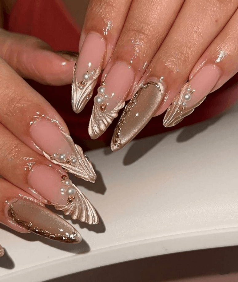 Luxury — variation 5