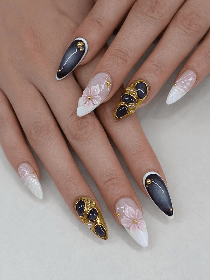 Luxury — variation 7