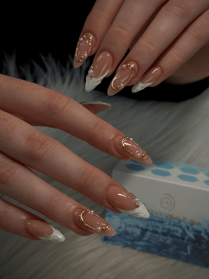 Luxury — variation 8