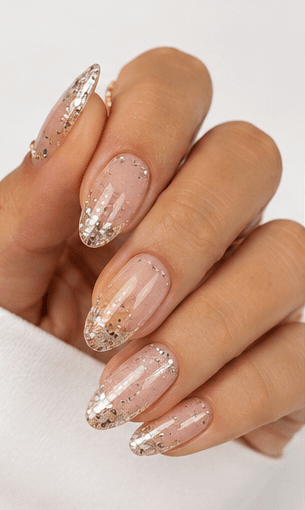 Luxury nail style embodies opulence, sophistication, and high-end glamour. Featuring rich metallic finishes, crystal embellishments, intricate gold foil, velvet textures, and premium gem-like details, this style creates a lavish, red-carpet-worthy look. It exudes wealth, elegance, and exclusivity, making every gesture feel like a statement of refined taste.