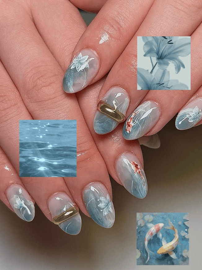 Nuance — variation 6
