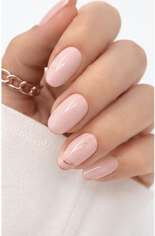 Office nail style focuses on professional elegance and practicality. It features clean, polished looks with neutral tones, subtle sheen, and minimalist designs that maintain a sophisticated appearance in the workplace. This style balances professionalism with personal style, ensuring your nails look neat, appropriate, and refined throughout long workdays.