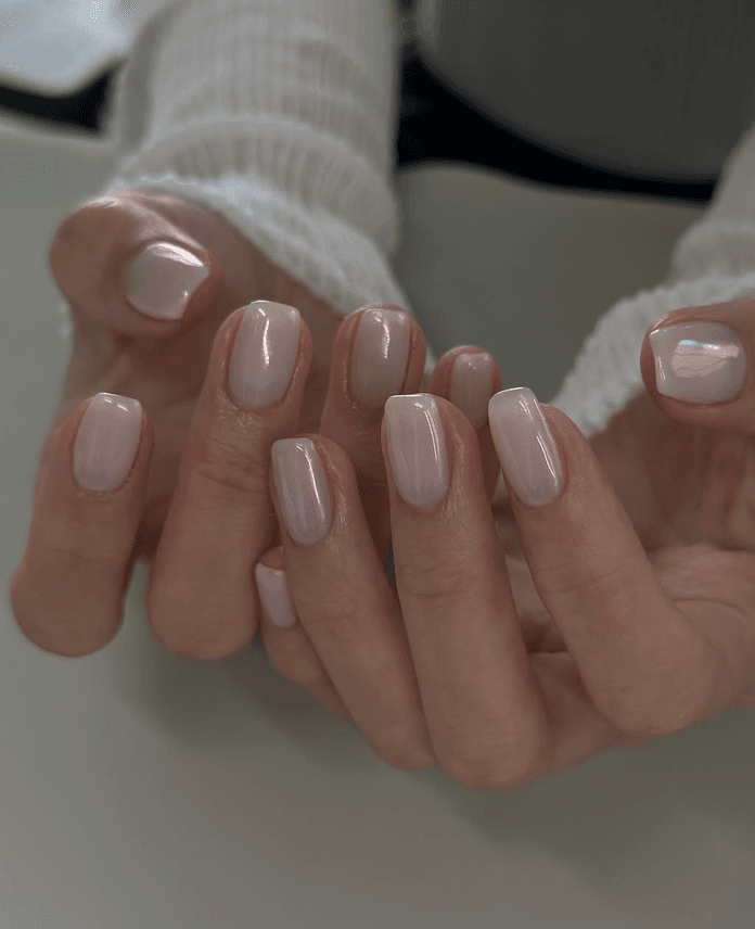 Aurora Nail Style — variation 8