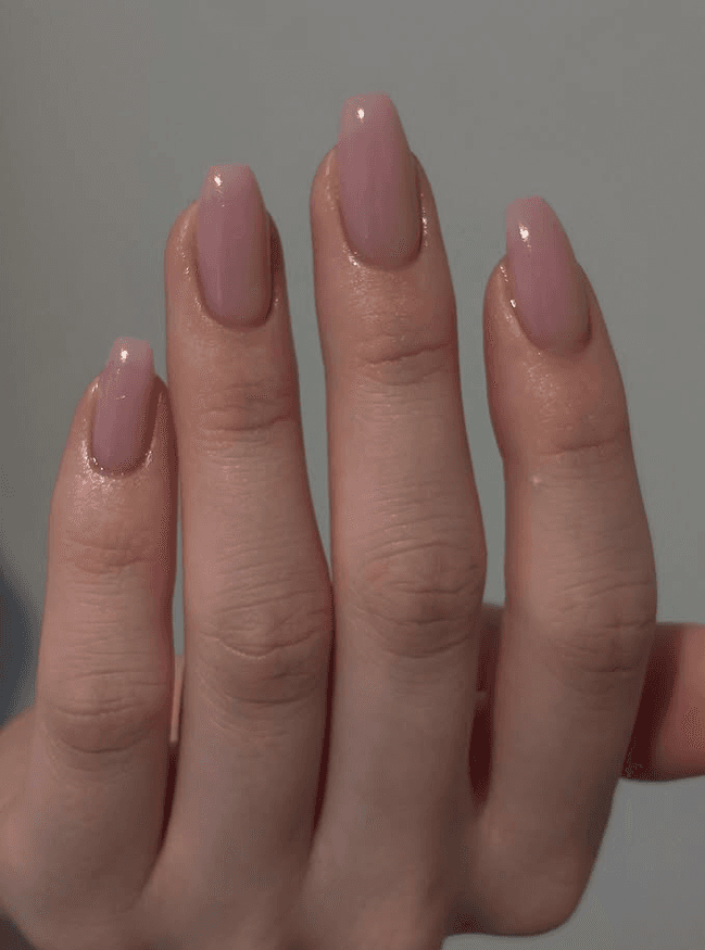 Magnet Nail Style — variation 10