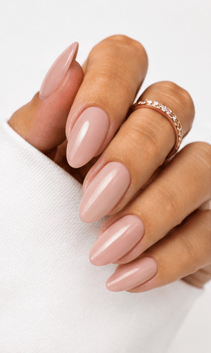 One Color technique is the foundation of timeless nail beauty. It involves applying a single, perfectly even shade across the entire nail plate for a clean, uniform, and sophisticated look. This minimalist approach highlights the beauty of color itself, nail shape, and impeccable application, making it a versatile essential in any nail collection.