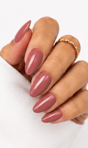 One Color technique is the foundation of timeless nail beauty. It involves applying a single, perfectly even shade across the entire nail plate for a clean, uniform, and sophisticated look. This minimalist approach highlights the beauty of color itself, nail shape, and impeccable application, making it a versatile essential in any nail collection.