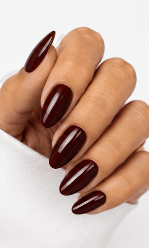 One Color technique is the foundation of timeless nail beauty. It involves applying a single, perfectly even shade across the entire nail plate for a clean, uniform, and sophisticated look. This minimalist approach highlights the beauty of color itself, nail shape, and impeccable application, making it a versatile essential in any nail collection.