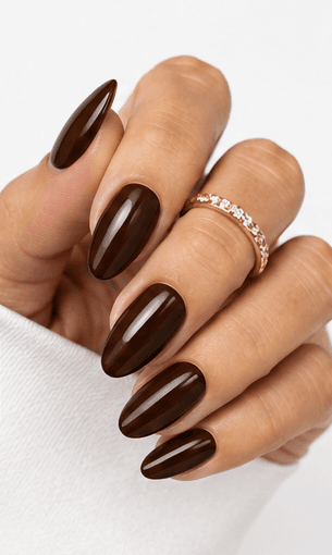 One Color technique is the foundation of timeless nail beauty. It involves applying a single, perfectly even shade across the entire nail plate for a clean, uniform, and sophisticated look. This minimalist approach highlights the beauty of color itself, nail shape, and impeccable application, making it a versatile essential in any nail collection.