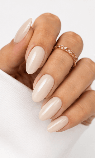 One Color technique is the foundation of timeless nail beauty. It involves applying a single, perfectly even shade across the entire nail plate for a clean, uniform, and sophisticated look. This minimalist approach highlights the beauty of color itself, nail shape, and impeccable application, making it a versatile essential in any nail collection.