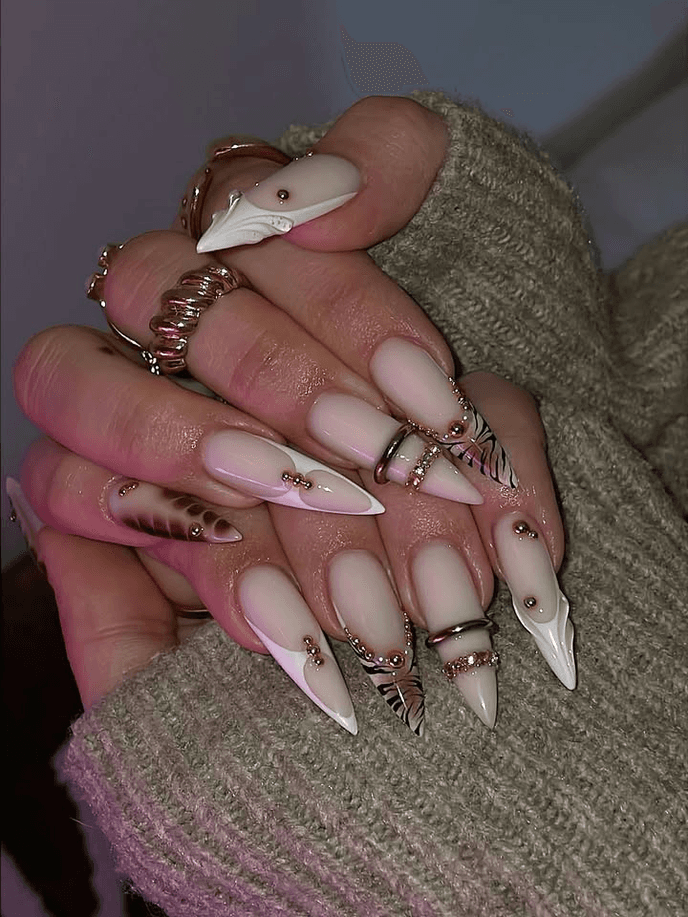 Luxury — Style